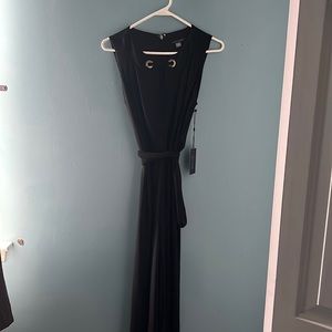 Tommy Hilfiger Pant Suit/ Jump Suit in size 4! NWT